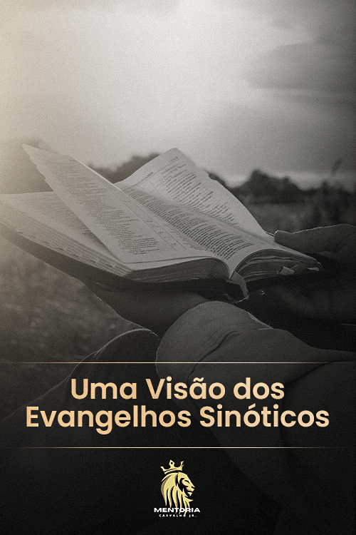 evangelhos-sinoticos